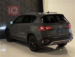 Volkswagen Taos